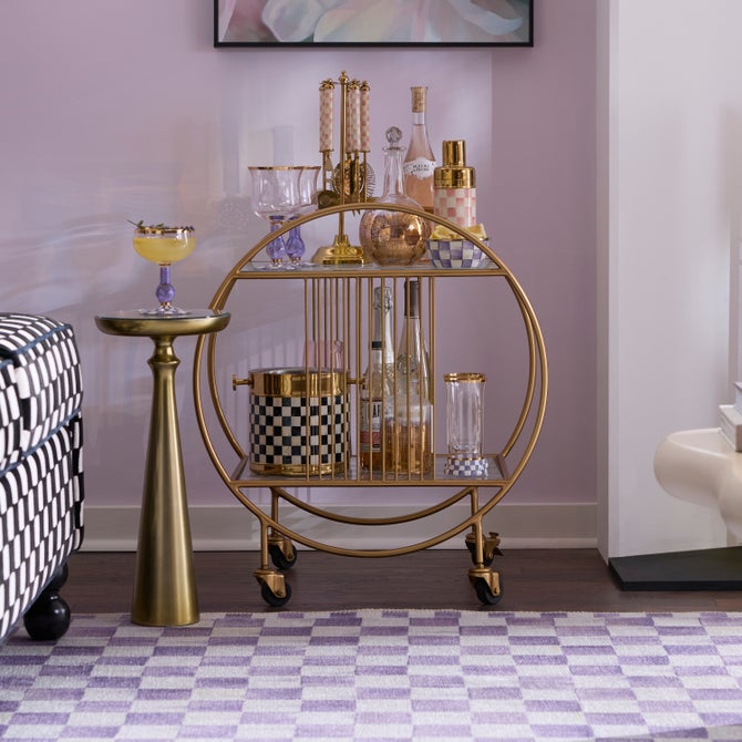 Gambit Bar Cart image number 2