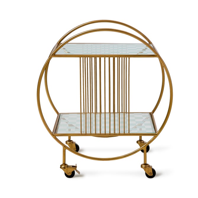 Gambit Bar Cart image number 0