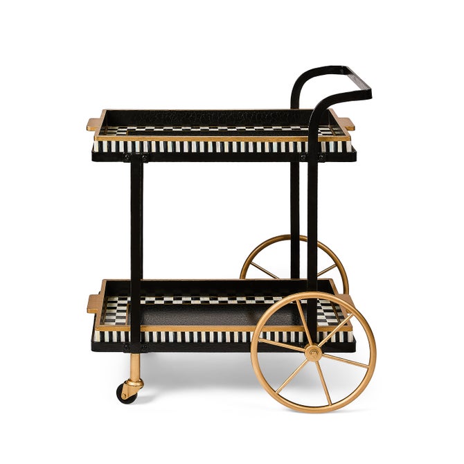 Butler's Bar Cart image number 7