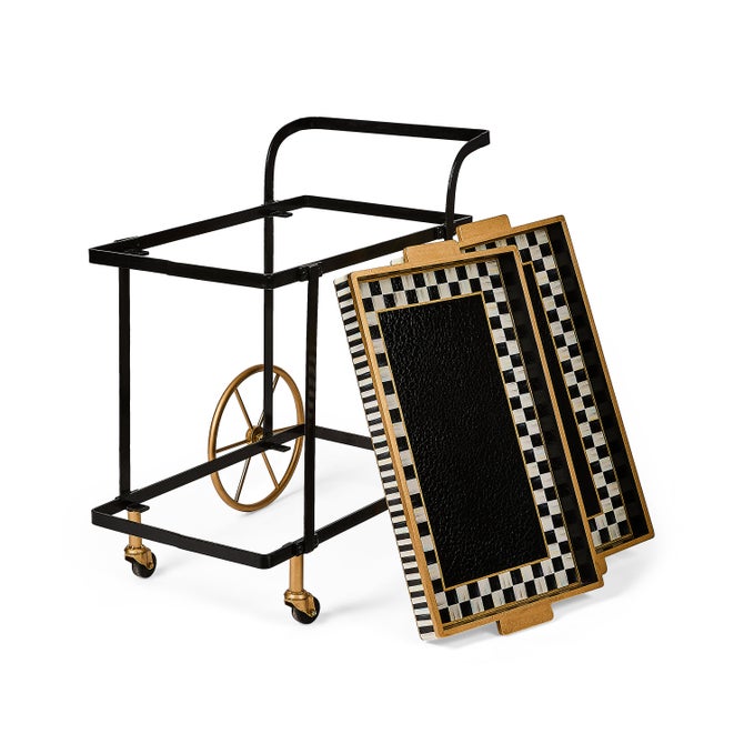 Butler's Bar Cart image number 3