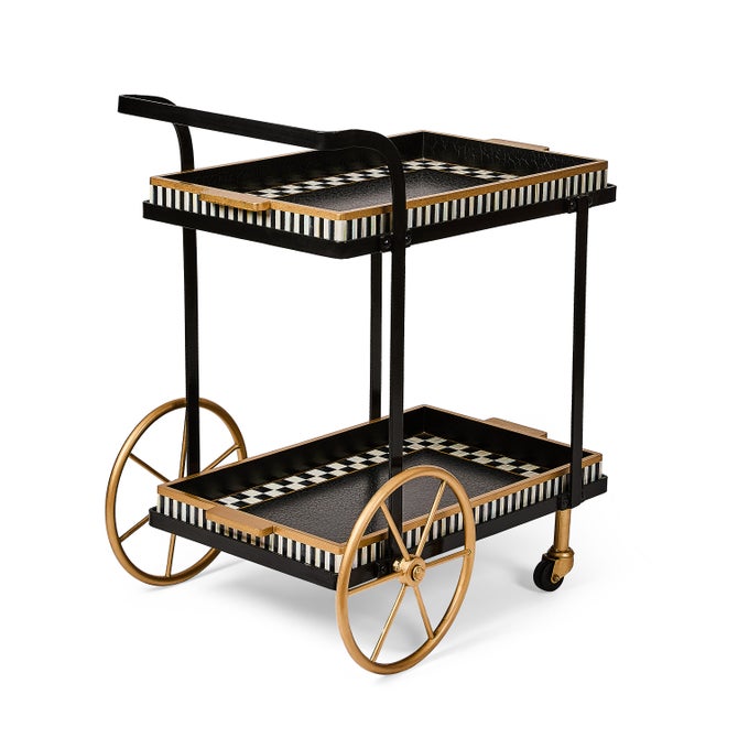 Butler's Bar Cart image number 4