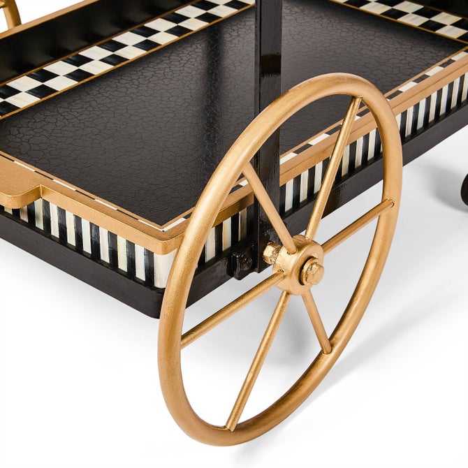 Butler's Bar Cart image number 5