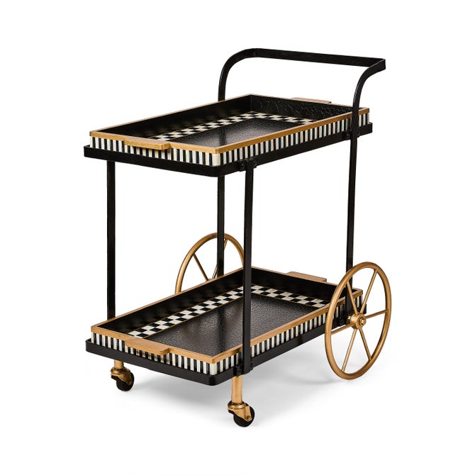 Butler's Bar Cart image number 0