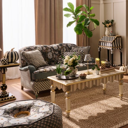 Tapestry Loveseat