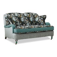 Tapestry Loveseat