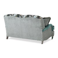 Tapestry Loveseat