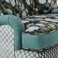 Tapestry Loveseat