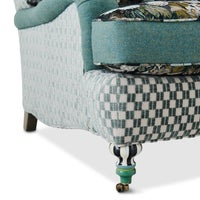 Tapestry Loveseat