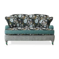 Tapestry Loveseat