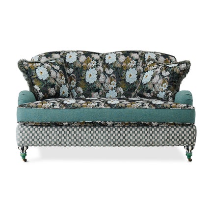 Tapestry Loveseat