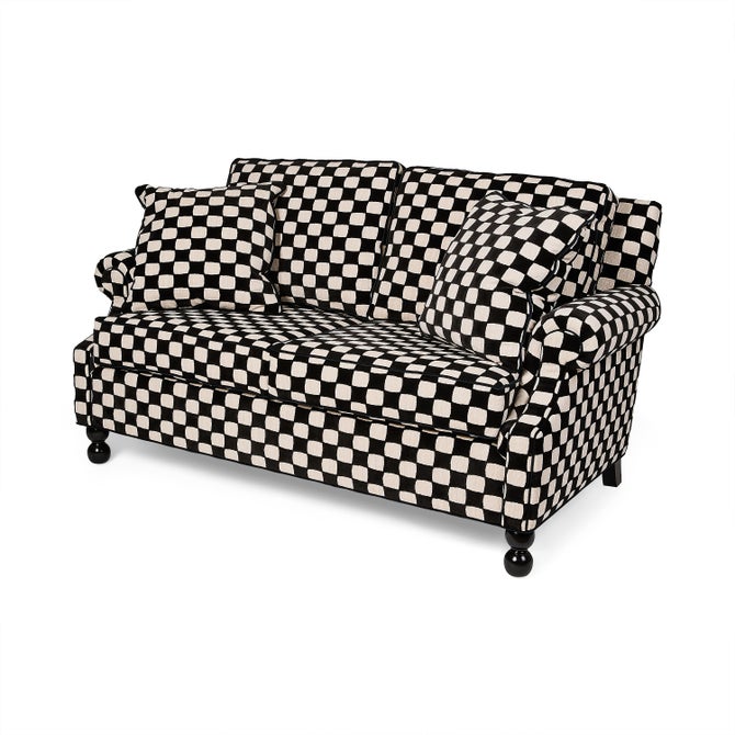 Gambit Loveseat image number 5