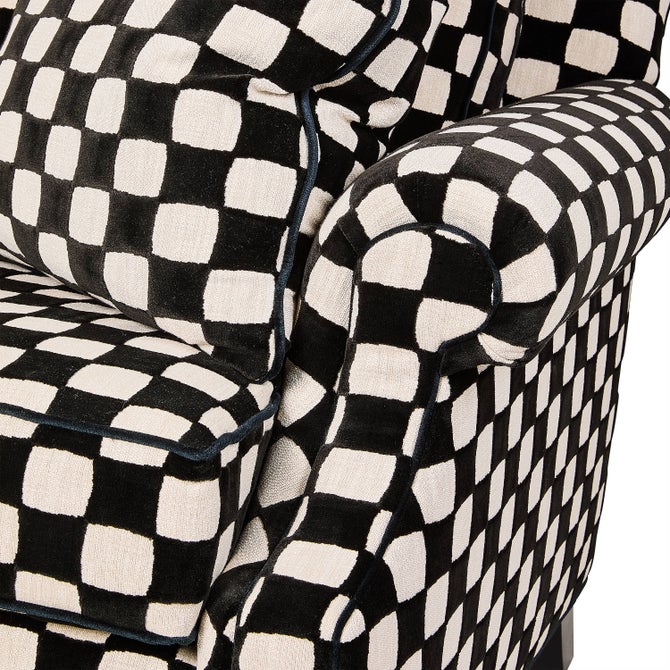 Gambit Loveseat image number 2