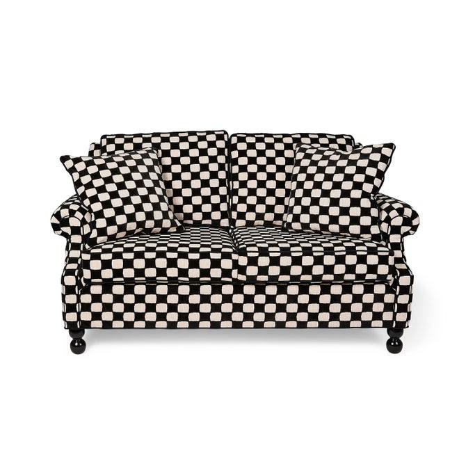 Gambit Loveseat image number 0