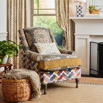 Cobblestone Chair