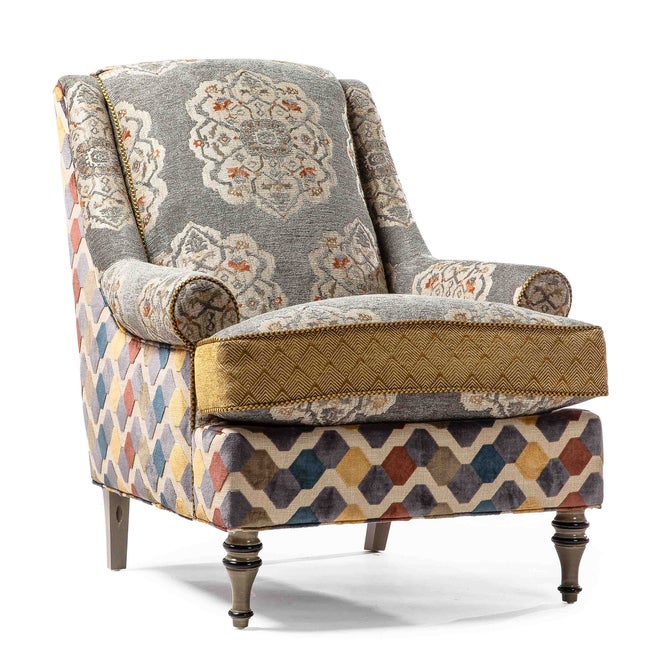 Cobblestone Chair image number 5
