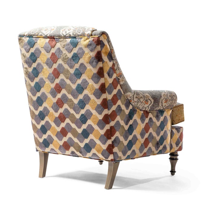 Cobblestone Chair image number 4