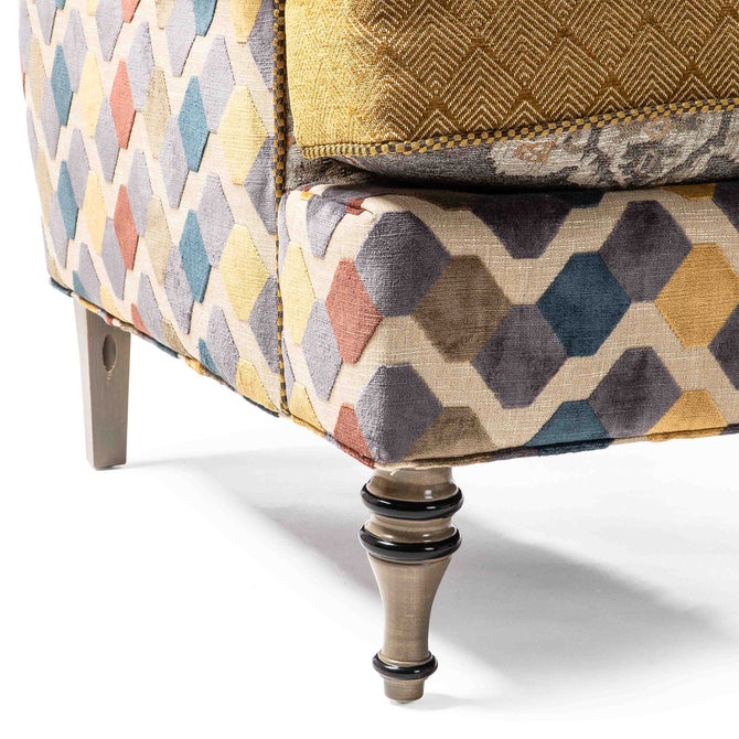 Cobblestone Chair image number 2