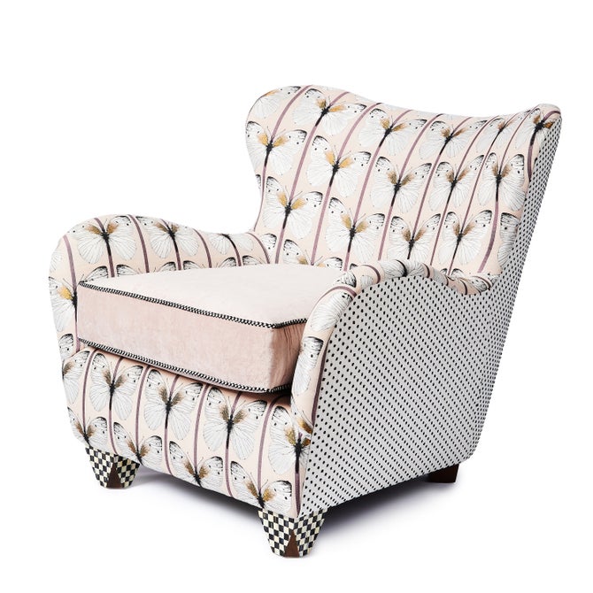 Eternity Accent Chair image number 5