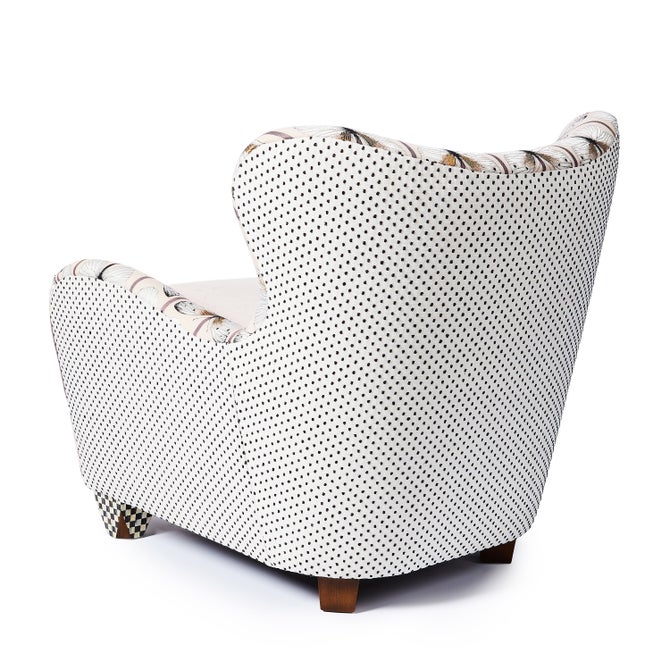 Eternity Accent Chair image number 3