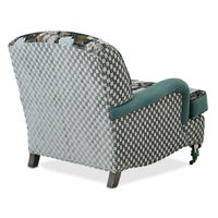Tapestry Armchair
