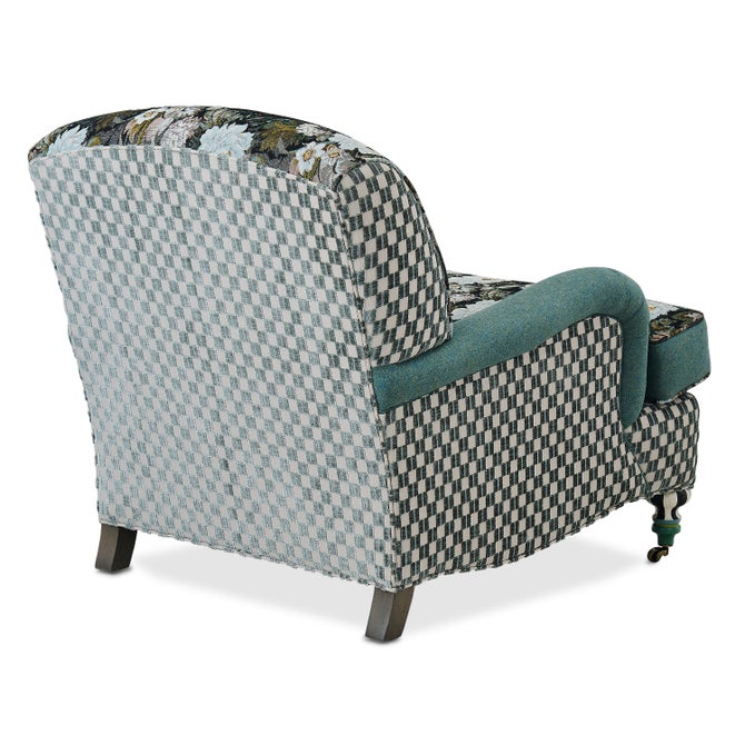 Tapestry Armchair image number 3