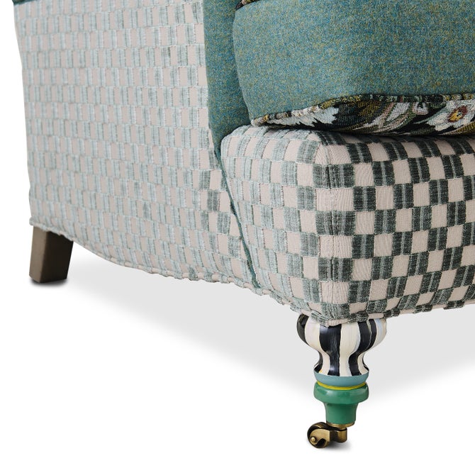 Tapestry Armchair image number 5
