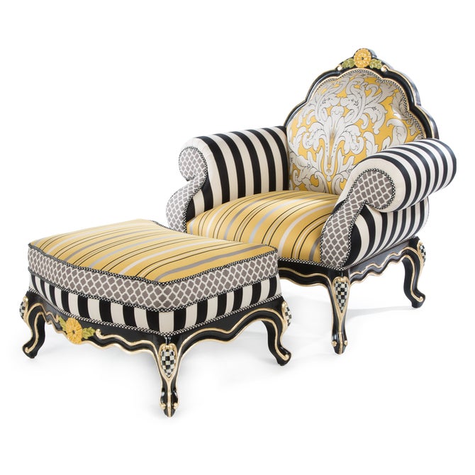 Queen Bee Chair image number 3