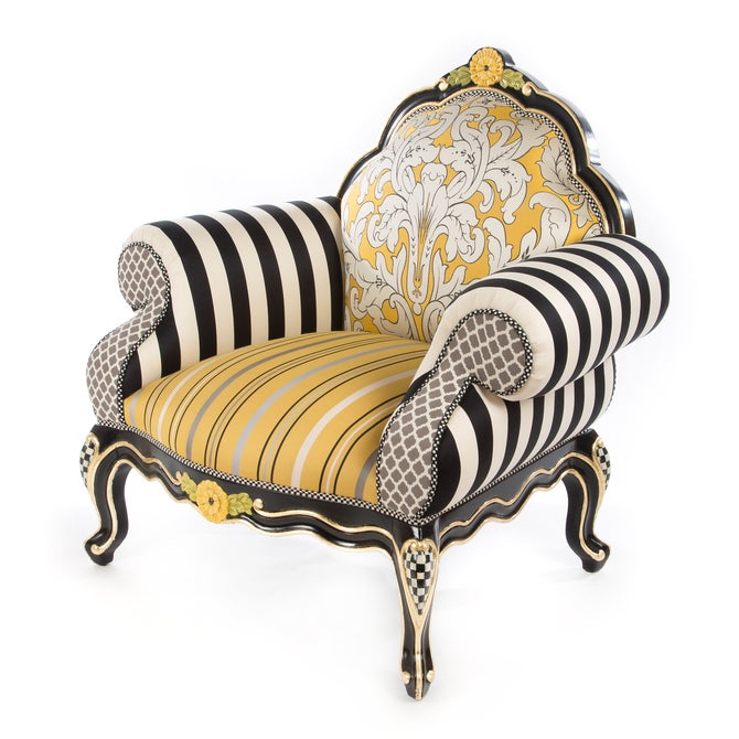 Queen Bee Chair image number 0