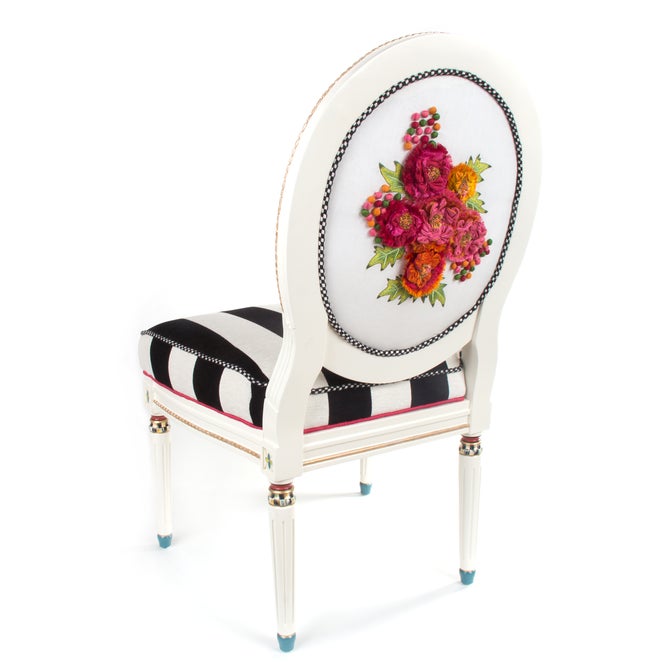 Merrifield Side Chair image number 3