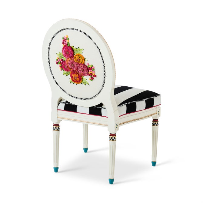 Merrifield Side Chair image number 6