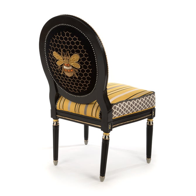 Queen Bee Side Chair image number 5