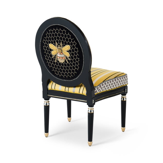Queen Bee Side Chair image number 7