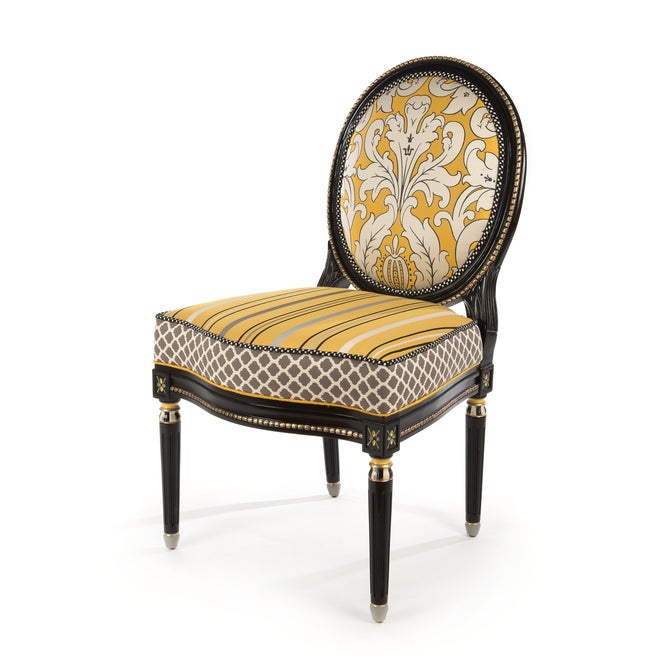 Queen Bee Side Chair image number 0