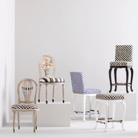 Blooming Dining Chair