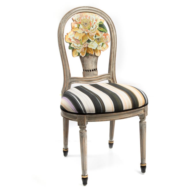 Blooming Dining Chair image number 0