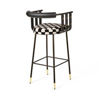 Flatiron Gambit Bar Stool