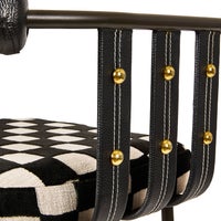 Flatiron Gambit Bar Stool