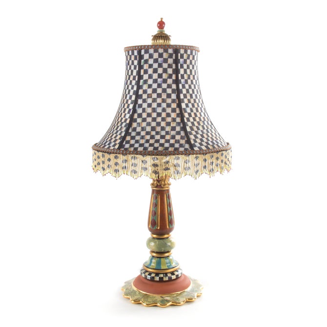 Highland Table Lamp image number 0