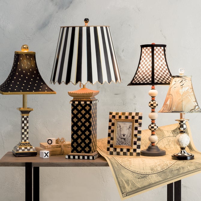 Yo-Yo Table Lamp image number 4
