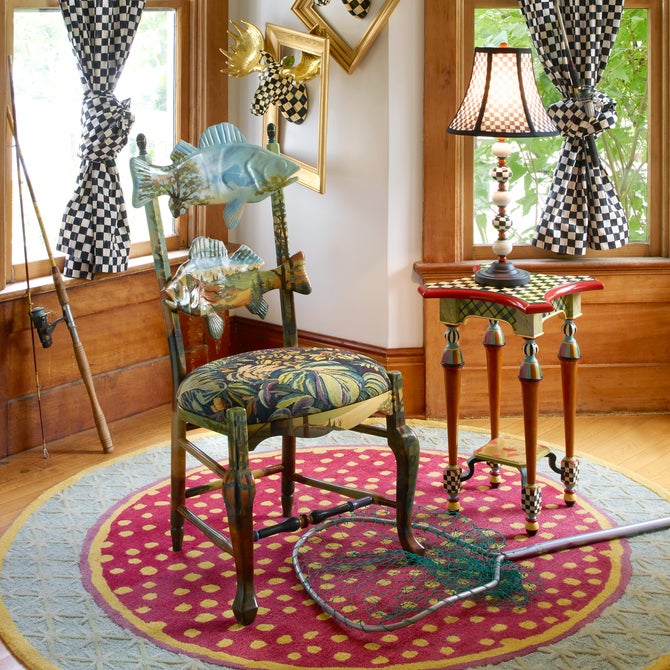 Yo-Yo Table Lamp image number 10