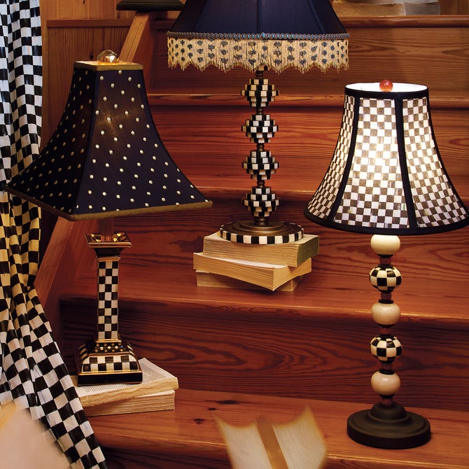 Yo-Yo Table Lamp image number 3