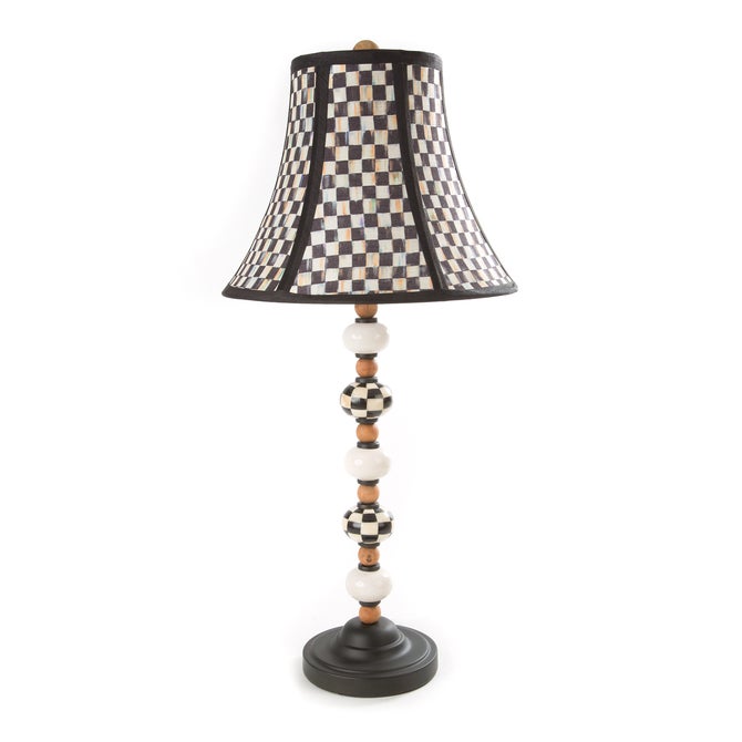 Yo-Yo Table Lamp image number 0