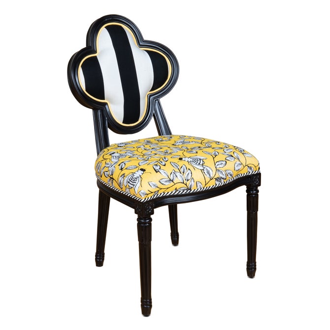 Queen Bee Outdoor Dining Chair image number 0