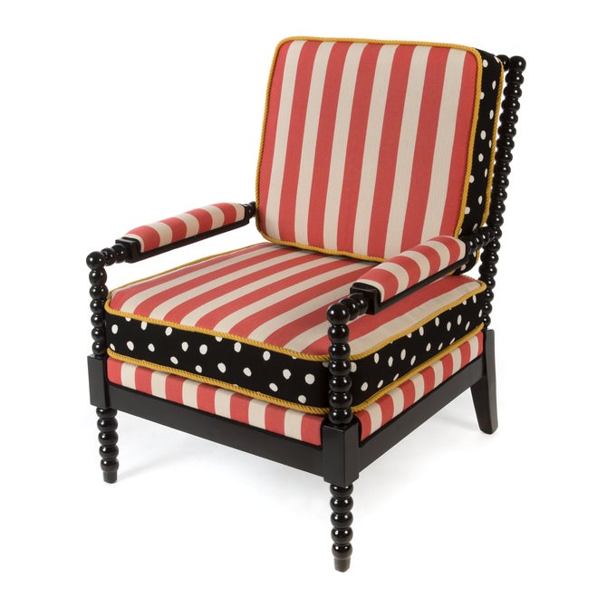 Spindle Cabana Outdoor Chair image number 3