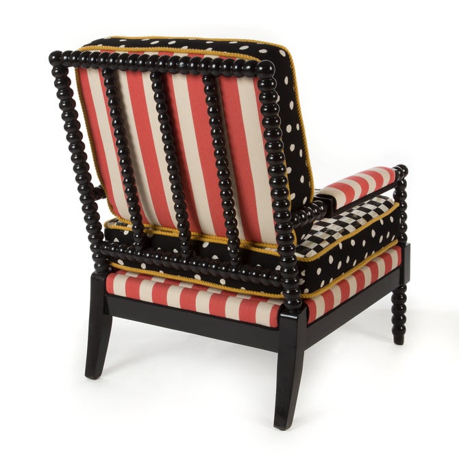 Spindle Cabana Outdoor Chair image number 7