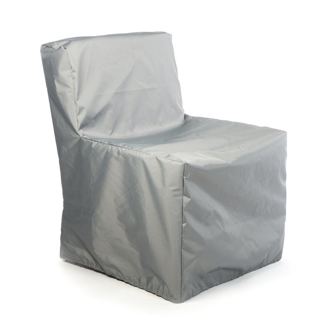 Indigo Villa Outdoor Chair image number 5