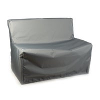 Indigo Villa Outdoor Loveseat