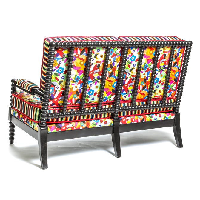 Avant Garden Outdoor Loveseat image number 6
