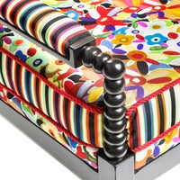 Avant Garden Outdoor Loveseat