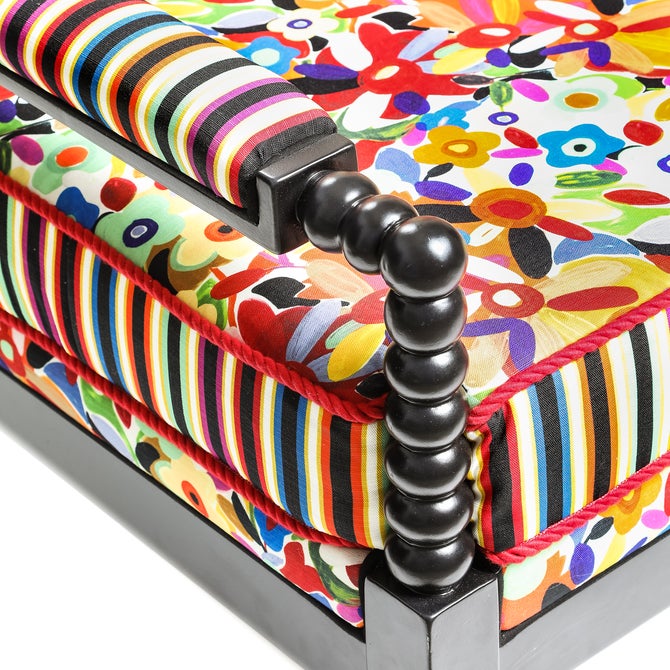 Avant Garden Outdoor Loveseat image number 4